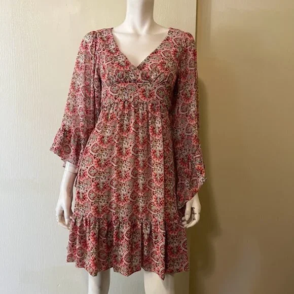 Betsey Johnson Dress 2 - Picture 1 of 4